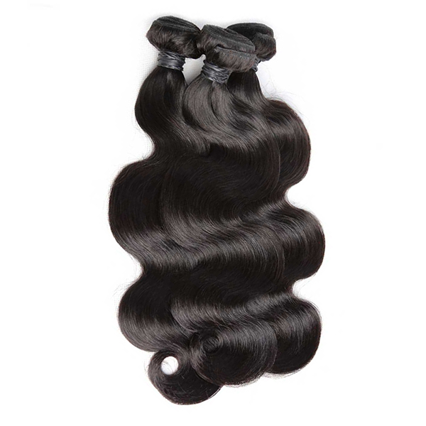 Hair bundles