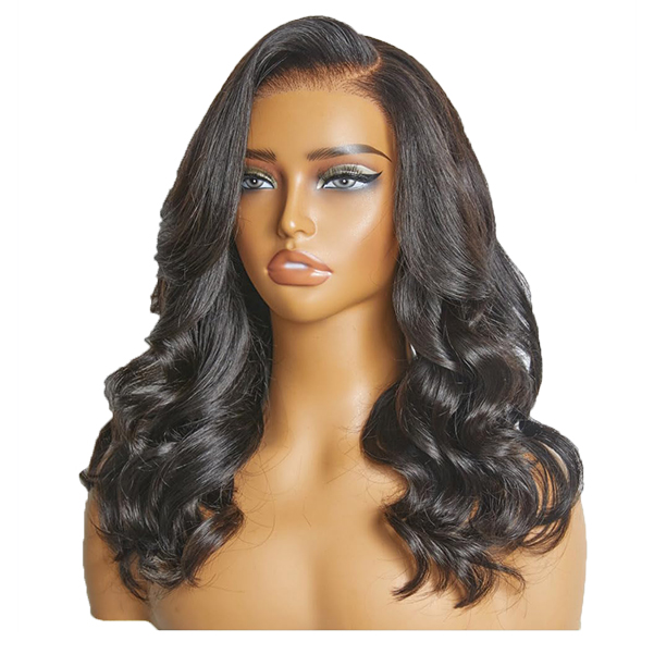 Lace wigs
