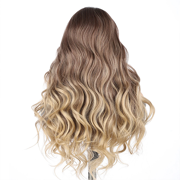 Synthetic Hair