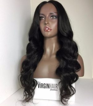 high quality wigs human hair full lace extensions for black women