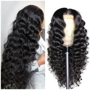 Hot Deep Curly Wave Bundles Human Hair Brazilian Deep Wave 10~30 inch Raw Vietnamese Bundles 100% Human Hair
