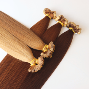 TOP SELLING Wholesale Vietnamese Tape Human Hair Extensions Super Double Drawn Straight Hair Bundles High Quality Raw