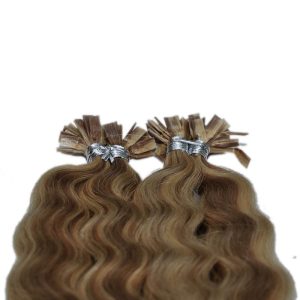 Wet And Wavy Bulk Human Hair For Braiding No Weft Deep Wave Hair Extension Kinky Curly Bulk Human Hair For Braiding Product